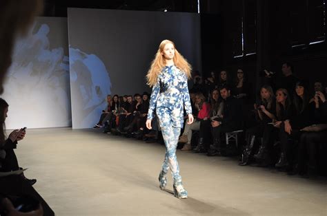 Brankopopovicblog Tessa Wagenvoort Debut At Amsterdam Fashion Week
