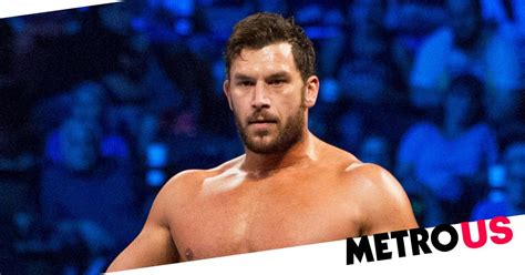 Wwe Releases Fandango Tony Nese And More In Latest Round Of Cuts Metro News