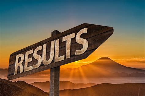 In the results section, concisely present the main findings and observe how they relate to your research questions or hypotheses. What Causes Inconclusive Lie Detector Test Results? - Lie ...