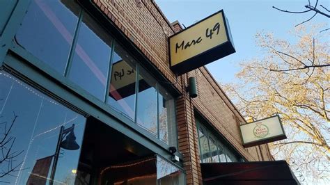 Maybe you would like to learn more about one of these? Oakland Eats: North Light, Farmhouse Oakland, Hello Stranger