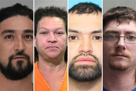 see who s left to be captured on the texas 10 most wanted list