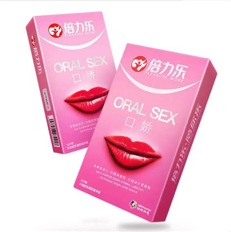 10pcs Women Mouth Oral Sex Condom Penis Sleeve Oral Sex Blowjob Natural