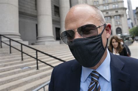 Michael Avenatti Gets Prison Time For Trying To Extort Nike Npr