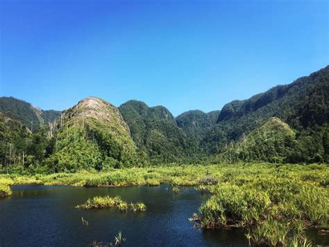 9 Wisata Alam Sumatera Utara Yang Jarang Dikunjungi Wisatawan Lokal ...