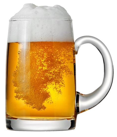 Tarro De Cerveza Png Free Logo Image