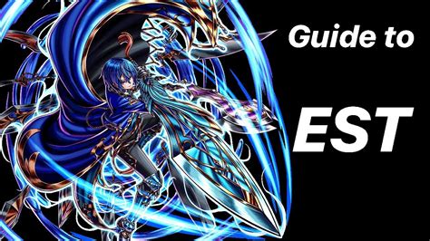 When you reach this point, you will need to start focusing. Grand Summoners Unit Guide - EST - YouTube