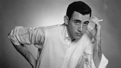 15 Revelations From New Jd Salinger Biography