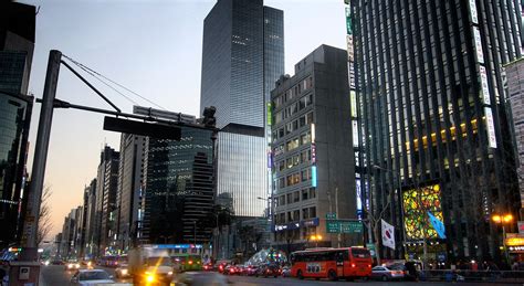 The site is located near menara telekom and. List of companies of South Korea - Wikiwand