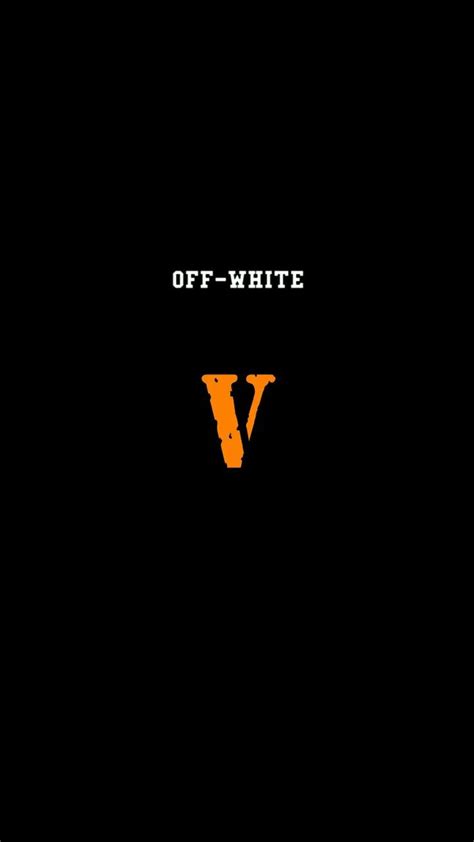 Download off white wallpaper and make your device beautiful. off white X vlone #2 | Iphone wallpaper off white, Beast ...