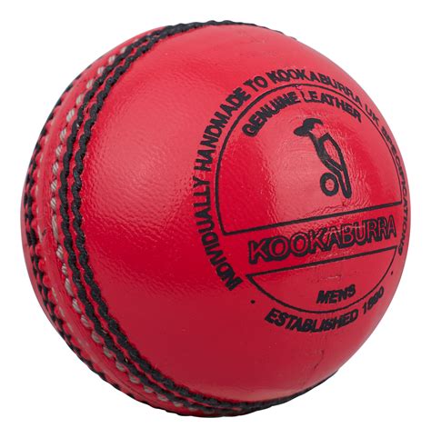 The ball does not become dead on the call of wide ball. Kookaburra County League Pink Cricket Ball