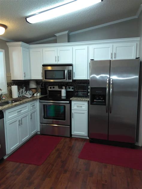 Enjoy your dream kitchen today and pay later with synchrony financing! Bob's Kitchen Cabinet Refacing | Serving Charlotte NC Area