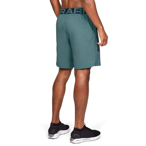 Under Armour Mens Vanish Woven Short Under Armour From Excell Sports Uk