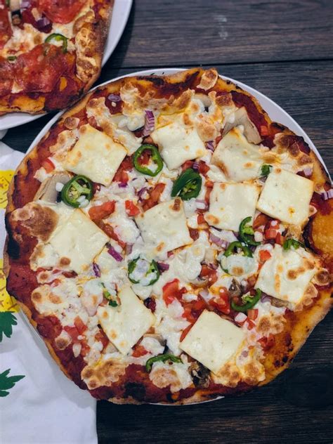 Preethi blogs at preethi's cuisine and. Best 100% Whole Wheat Pizza Dough - Simmer and Dice