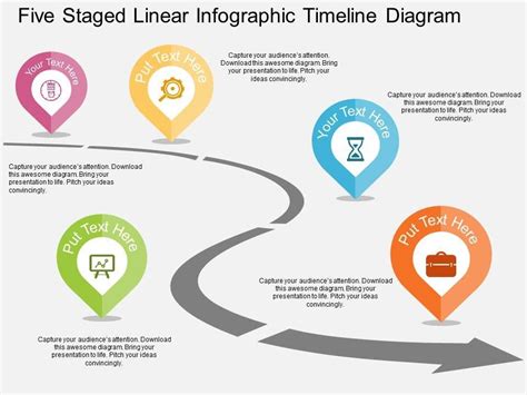 Timeline Roadmap Powerpoint Templates And Presentation Slides With