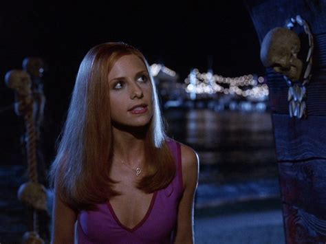 Sarah In Scooby Doo Sarah Michelle Gellar Image Fanpop