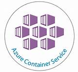 Azure Container Service Images