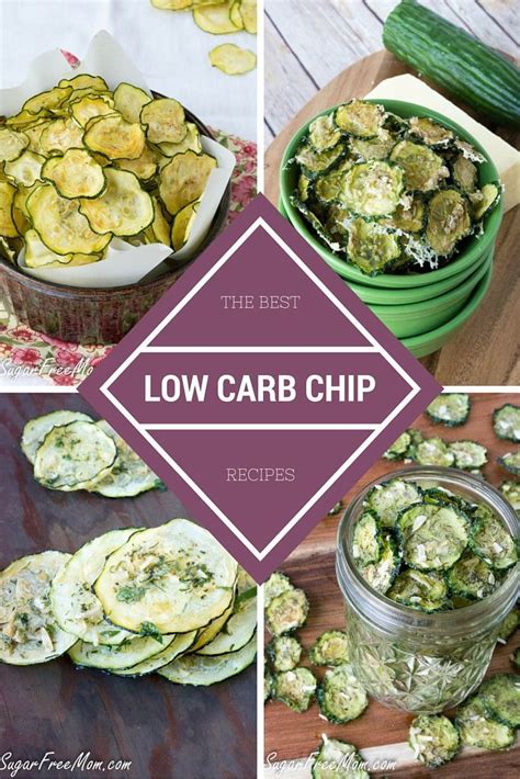 22 Of The Best Low Carb Chip Recipes Healthy Protein Snacks Low Carb