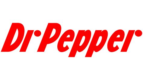 Dr Pepper Logo Symbol Meaning History Png Brand