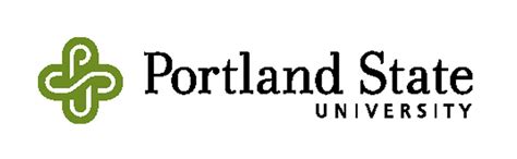 Portland State University Logo