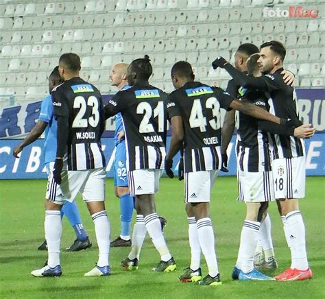 Maybe you would like to learn more about one of these? Son dakika spor haberleri: Rachid Ghezzal Beşiktaş'ta ...