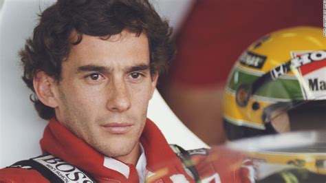 Ayrton Senna How F1 Legends Legacy Is Helping Educate Brazils Youth