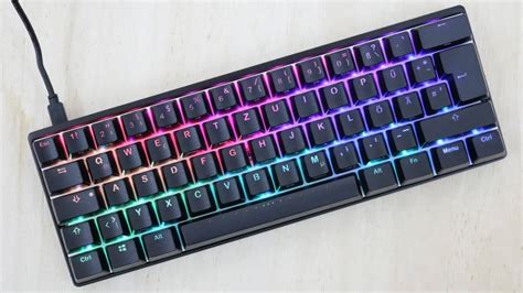 Best White Mechanical Keyboards Of 2021 Gomk