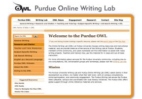 This page reflects the latest version of the apa publication manual (i.e. Purdue Online Writing Lab (OWL) | Adult Education and Literacy | U.S. Department of Education