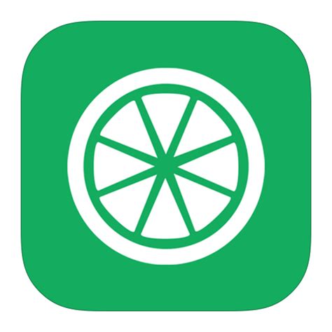 Metroui Apps Limewire Icon Ios7 Style Metro Ui Iconpack Igh0zt