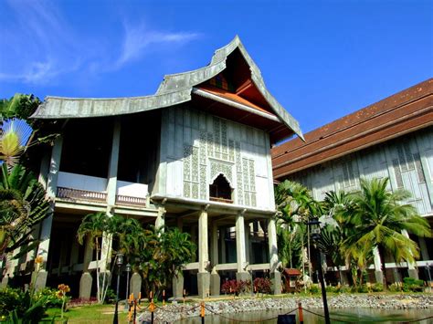 Senarai Tempat Pelancongan Menarik Di Terengganu Malaysia