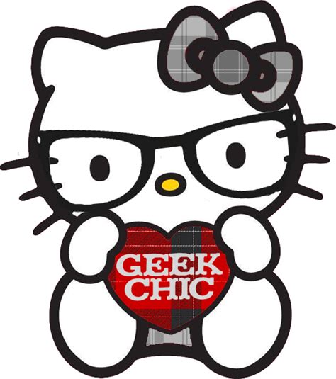 hello kitty nerd glasses free image download