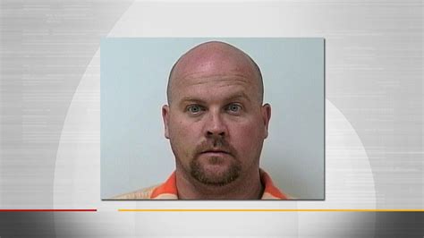 Tulsa Police Arrest Man For Sexual Acts With Minor