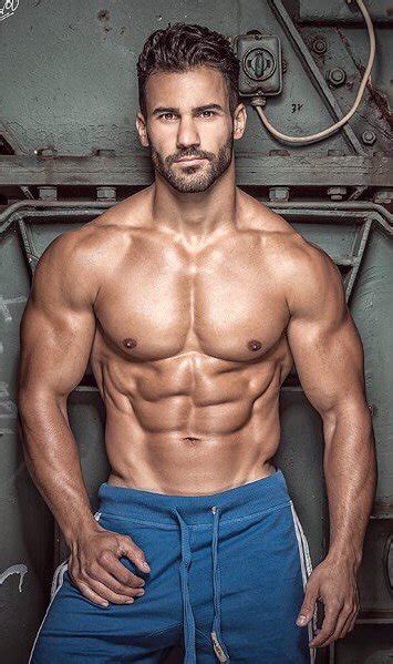 We cater to all your needs and make you rock hard in seconds. Hyper masculine......... | Muscle men, Muscular men ...
