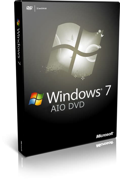 Windows 7 Todas Las Versiones All In One Aio Mega I En Taringa