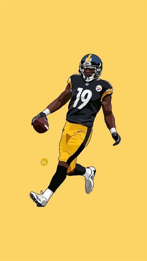 Pin By Caitlyn Drees On My Sports Nfl Football Art Pittsburgh
