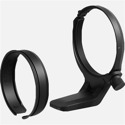Buy Canon Tripod Mount Ring And Adapter Eb — Canon Ireland Store