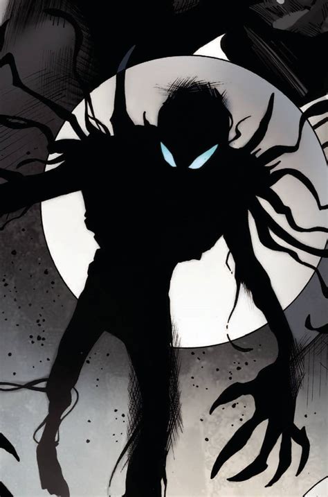Mister E Symbiote Earth 616 Marvel Database Fandom