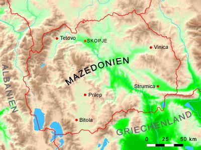 Mazedonien karte geographie von mazedonien karte ist app, die allgemeine kenntnisse über mazedonien karte enthält. Ihre Auswahl