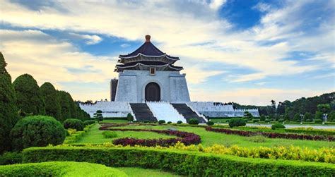 25 Best Places To Visit In Taiwan