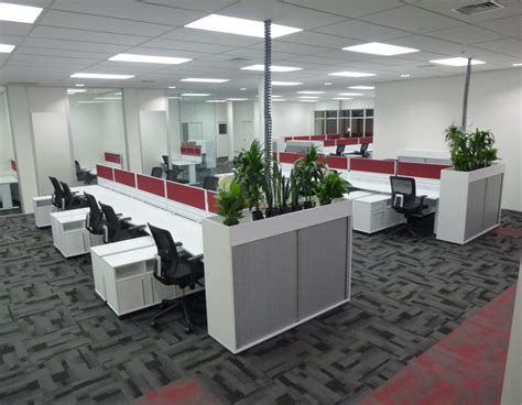 Top 7 Benefits Of Modular Office Furniture Systems