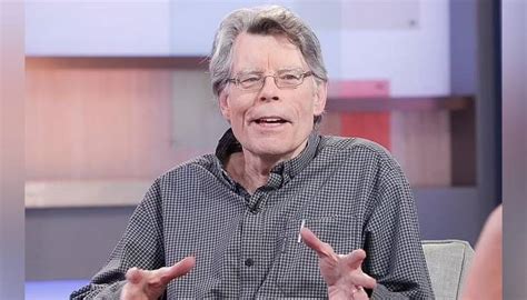 Stephen Kings New Documentary Sheds Light On Authors Thrilling