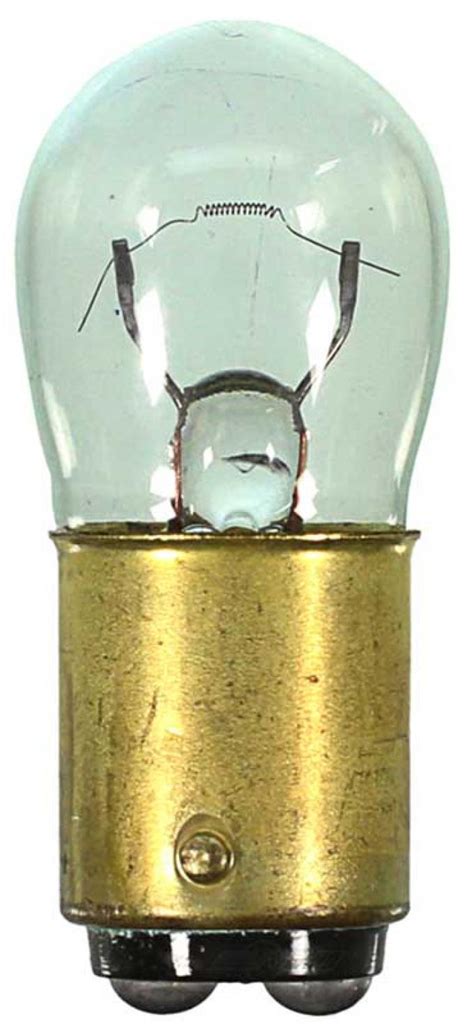 Oer Replacement Light Bulb Double Contact Bayonet Base B 6 15 Cp