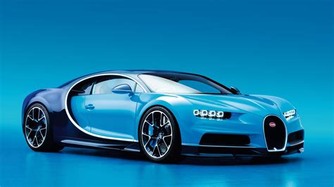 2016 Bugatti Chiron Wallpaperhd Cars Wallpapers4k Wallpapersimages