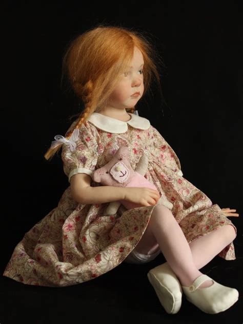 Laurence Ruet Flower Girl Dresses Girls Dresses Realistic Dolls