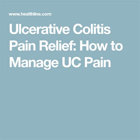 It is characterized by diarrhea, abdominal pain and blood in the stool. Pin on Ulcerative Colitis, Bolitis.... Banana Fanna ...