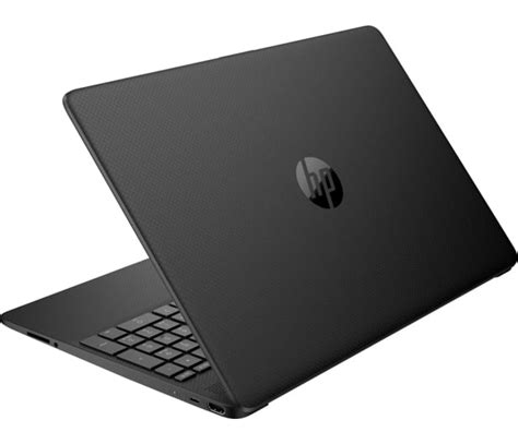 Hp 15 I3 1215u8gb256win11 Black Notebooki Laptopy 156 Sklep