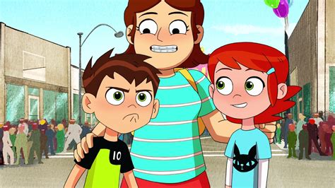 Ben 10 Watch Order The Complete Series And Movies Guide 2022