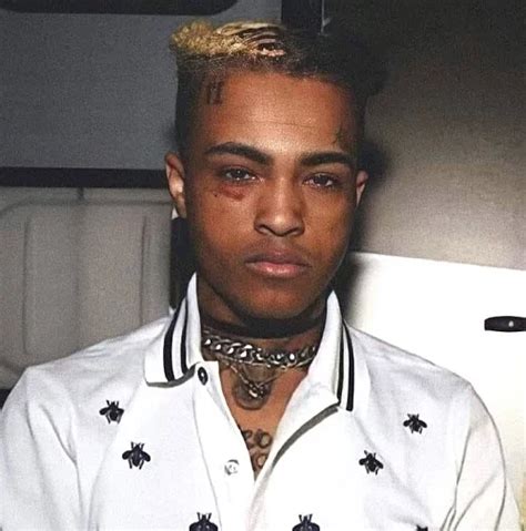 Xxxtentacion Height Age Real Name Death Wiki And Net Worth What Insider