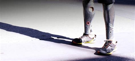 Company Creates Artistic Prosthetic Leg Covershealth Tech Insider