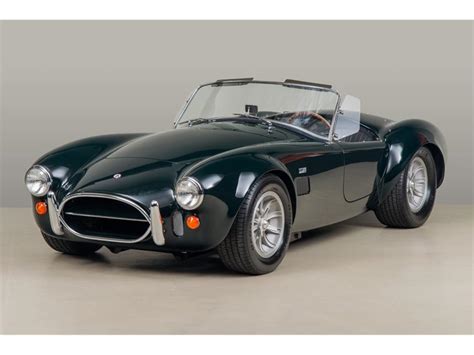 1967 Shelby Cobra for Sale | ClassicCars.com | CC-1165463
