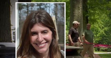 Estranged Husband And Girlfriend Arrested After Connecticut Mom Vanishes